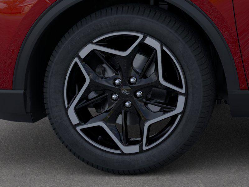 new 2026 Ford Escape car, priced at $37,295