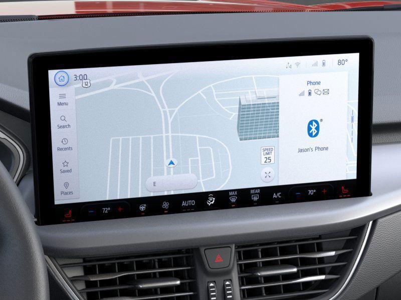 new 2026 Ford Escape car, priced at $37,295