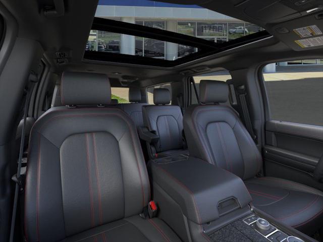 new 2024 Ford Expedition car, priced at $75,170