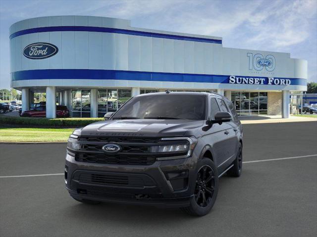 new 2024 Ford Expedition car, priced at $75,170