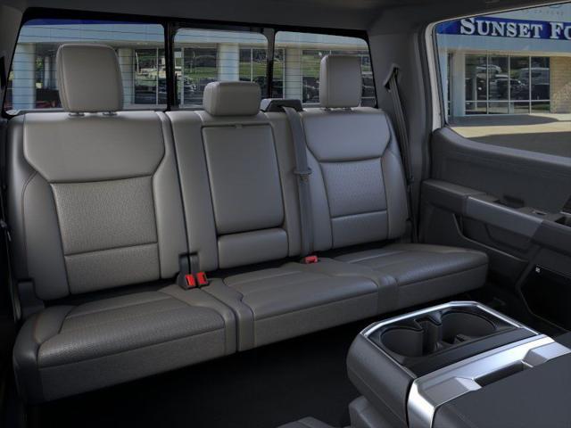 new 2025 Ford F-150 car, priced at $68,881