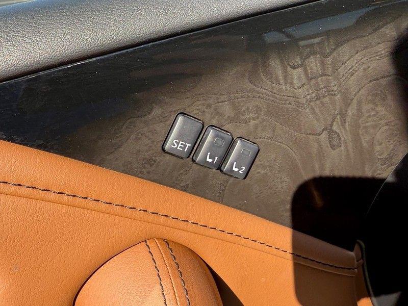 used 2024 INFINITI QX80 car, priced at $56,995