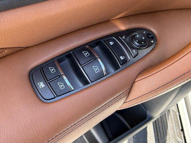 used 2024 INFINITI QX80 car, priced at $56,995