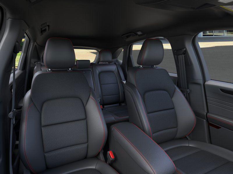 new 2025 Ford Escape car, priced at $32,175