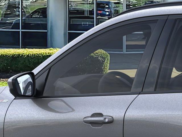 new 2025 Ford Escape car, priced at $34,635