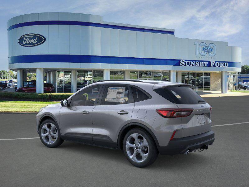 new 2025 Ford Escape car, priced at $32,175