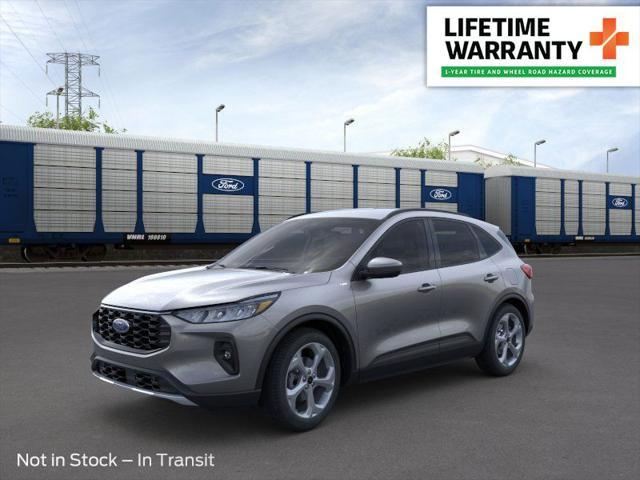 new 2025 Ford Escape car, priced at $34,635