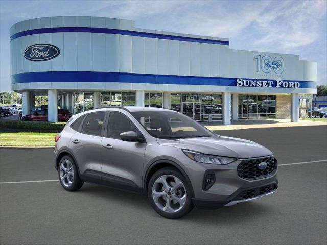 new 2025 Ford Escape car, priced at $34,635