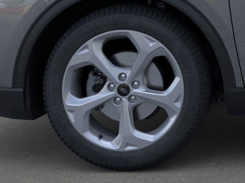 new 2025 Ford Escape car, priced at $32,175