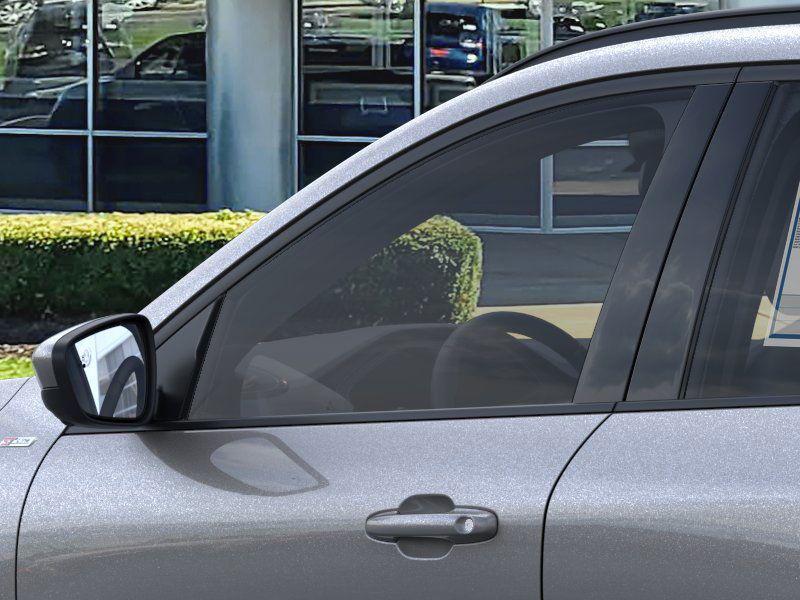 new 2025 Ford Escape car, priced at $32,175