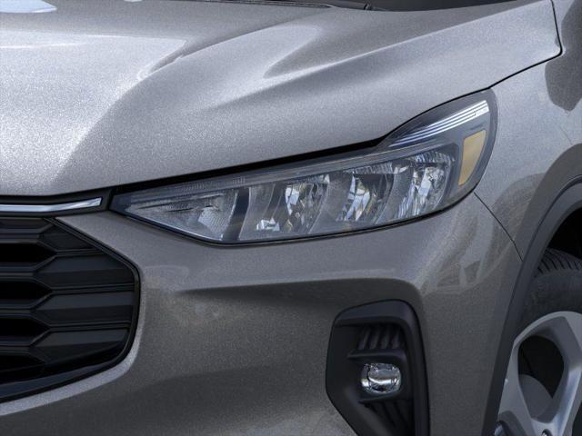 new 2025 Ford Escape car, priced at $34,635