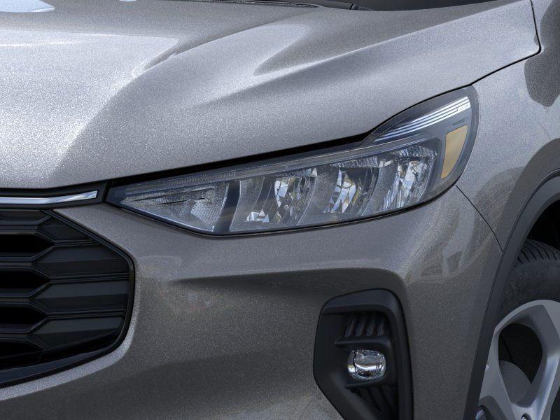new 2025 Ford Escape car, priced at $32,175