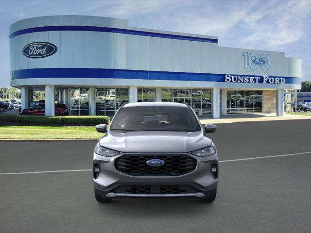 new 2025 Ford Escape car, priced at $34,635