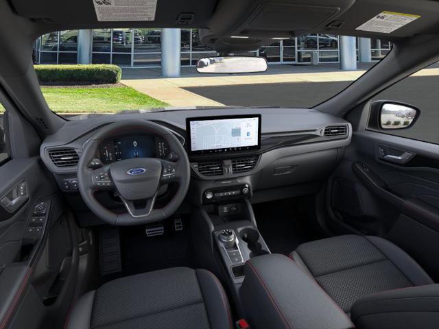 new 2025 Ford Escape car, priced at $34,635