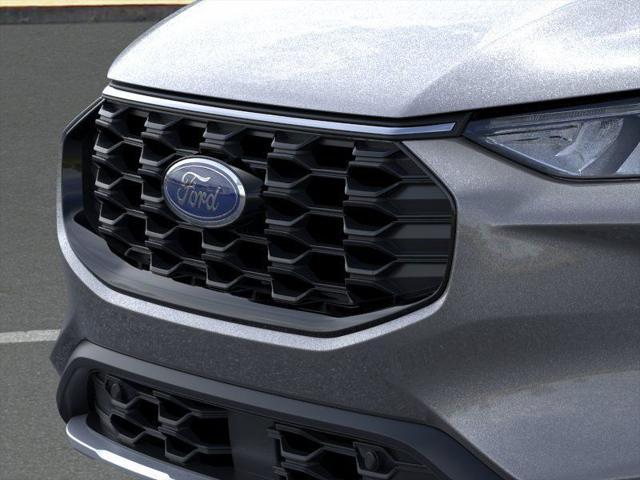 new 2025 Ford Escape car, priced at $34,635