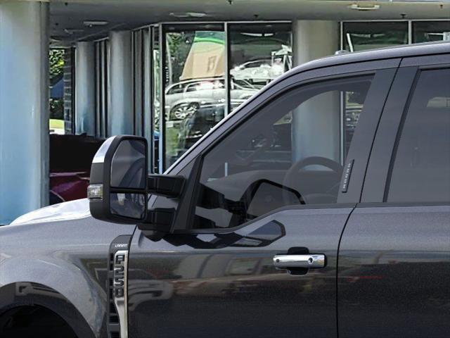 new 2025 Ford F-250 car, priced at $77,035