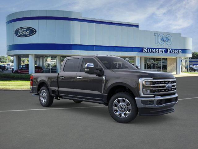 new 2025 Ford F-250 car, priced at $77,035