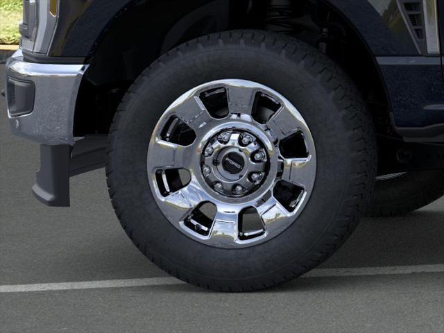 new 2025 Ford F-250 car, priced at $77,035