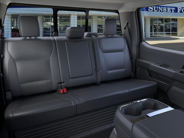 new 2025 Ford F-250 car, priced at $77,035