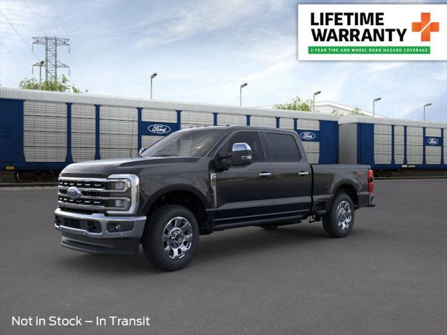 new 2025 Ford F-250 car, priced at $77,035
