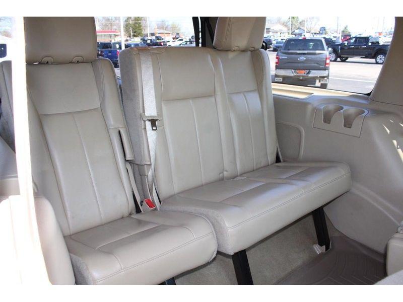 used 2012 Ford Expedition car, priced at $9,995