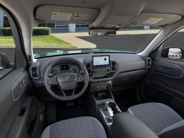 new 2024 Ford Bronco Sport car, priced at $28,315