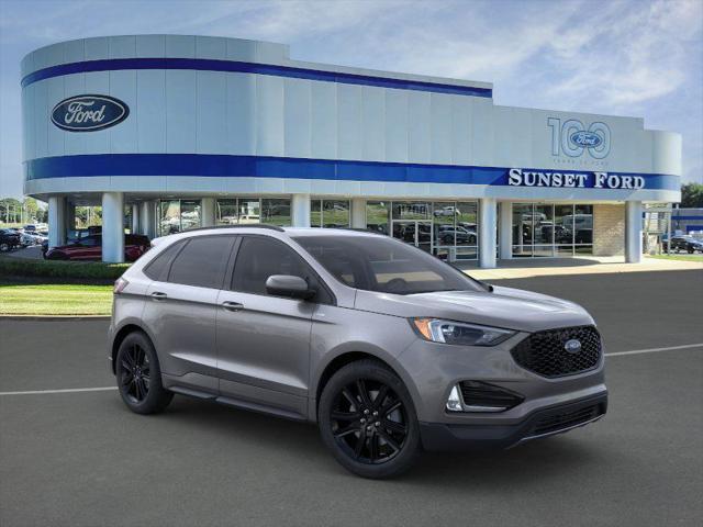 new 2024 Ford Edge car, priced at $38,330