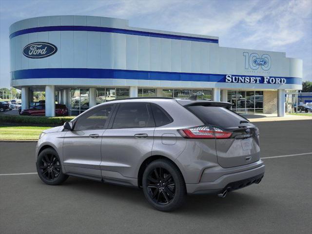 new 2024 Ford Edge car, priced at $38,330