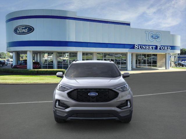 new 2024 Ford Edge car, priced at $38,330