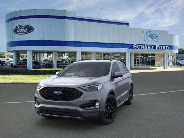 new 2024 Ford Edge car, priced at $38,330