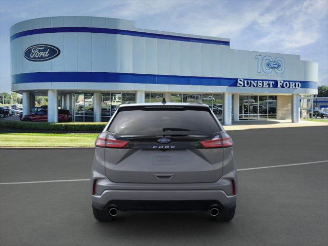 new 2024 Ford Edge car, priced at $38,330