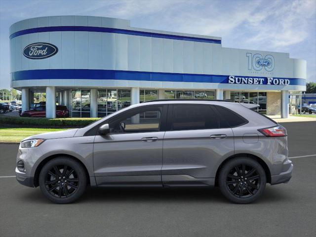 new 2024 Ford Edge car, priced at $38,330