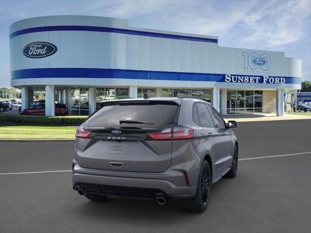 new 2024 Ford Edge car, priced at $38,330