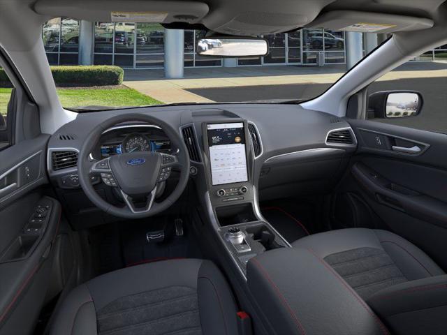 new 2024 Ford Edge car, priced at $38,330