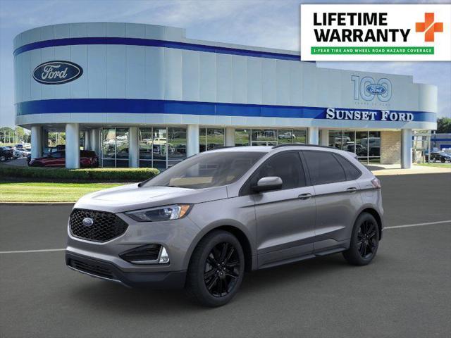 new 2024 Ford Edge car, priced at $38,330