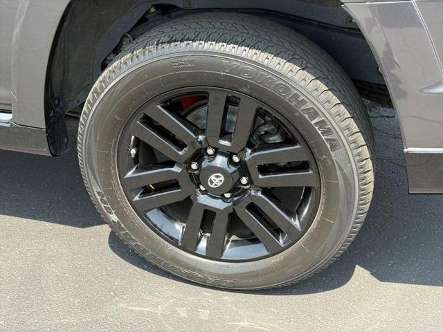 used 2020 Toyota 4Runner car, priced at $41,995