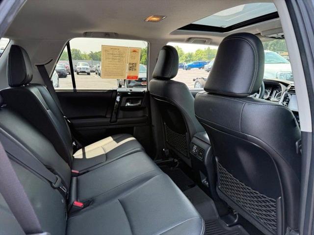used 2020 Toyota 4Runner car, priced at $41,995