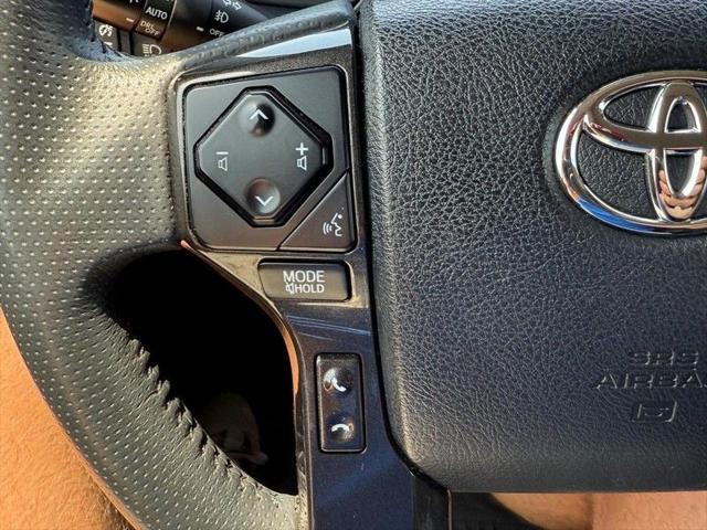 used 2020 Toyota 4Runner car, priced at $41,995