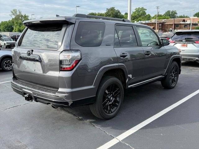 used 2020 Toyota 4Runner car, priced at $41,995