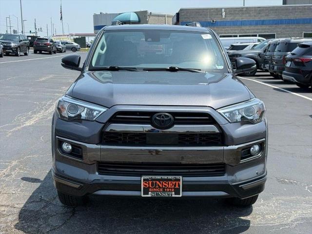used 2020 Toyota 4Runner car, priced at $41,995
