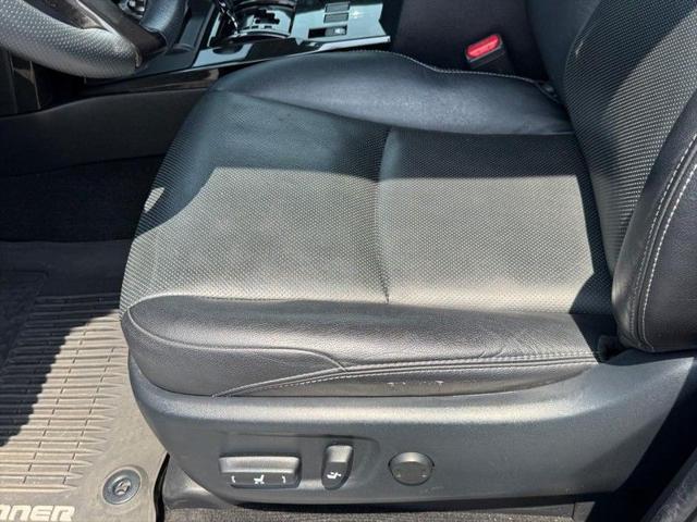 used 2020 Toyota 4Runner car, priced at $41,995