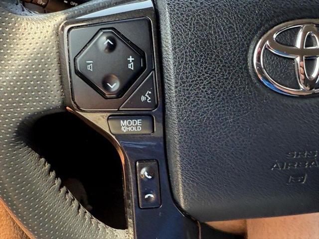 used 2020 Toyota 4Runner car, priced at $41,995