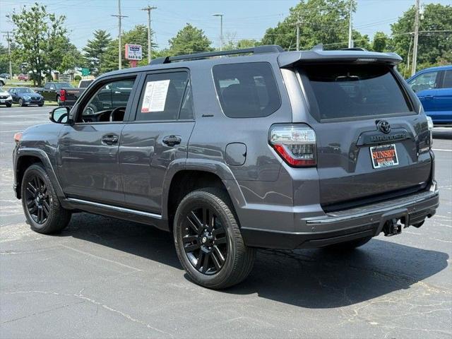 used 2020 Toyota 4Runner car, priced at $41,995
