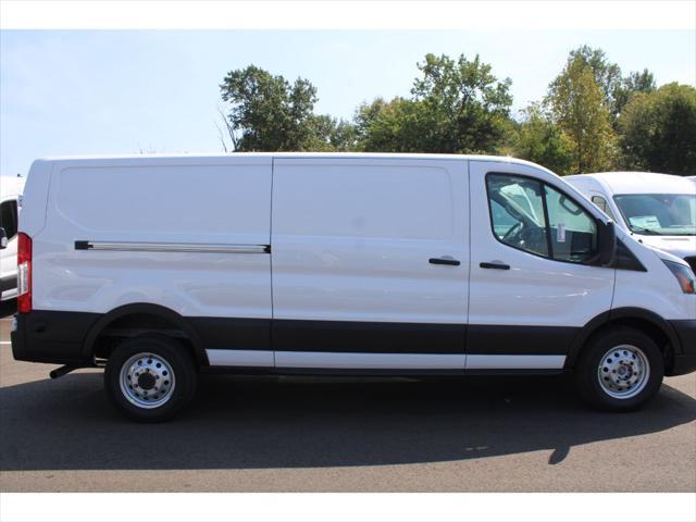 new 2024 Ford Transit-250 car, priced at $51,860