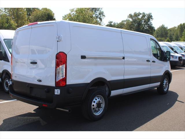 new 2024 Ford Transit-250 car, priced at $51,860