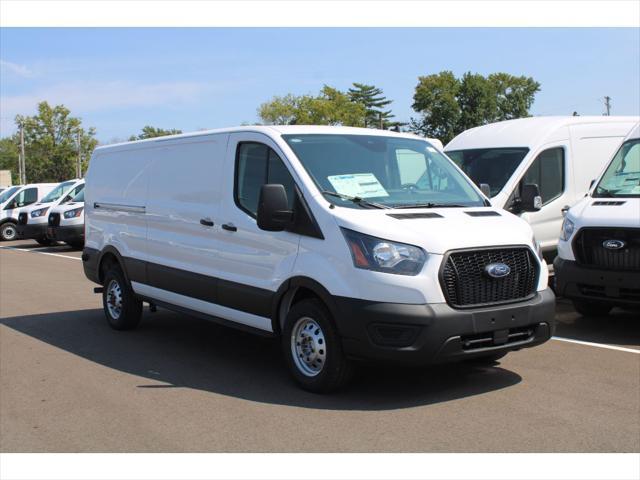 new 2024 Ford Transit-250 car, priced at $51,860