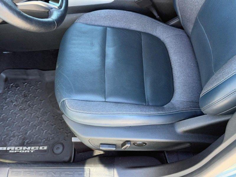 used 2021 Ford Bronco Sport car, priced at $22,995