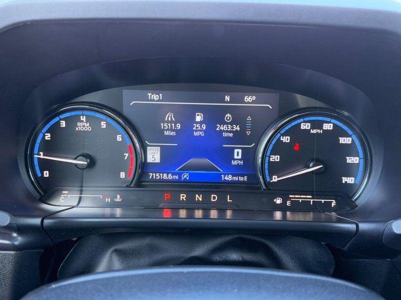 used 2021 Ford Bronco Sport car, priced at $22,995