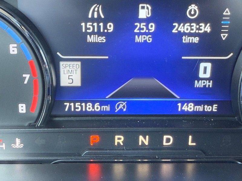 used 2021 Ford Bronco Sport car, priced at $22,995