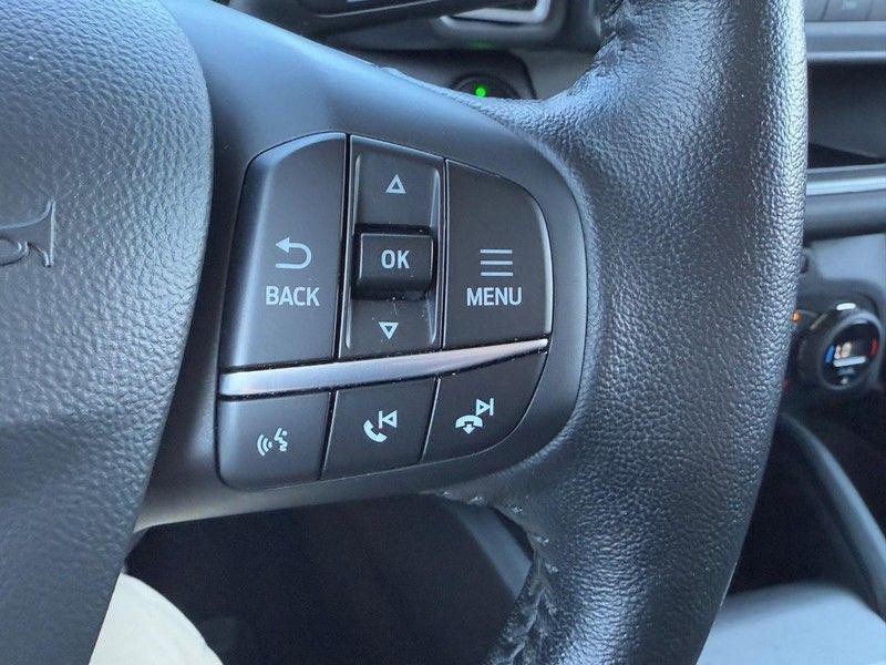 used 2021 Ford Bronco Sport car, priced at $22,995